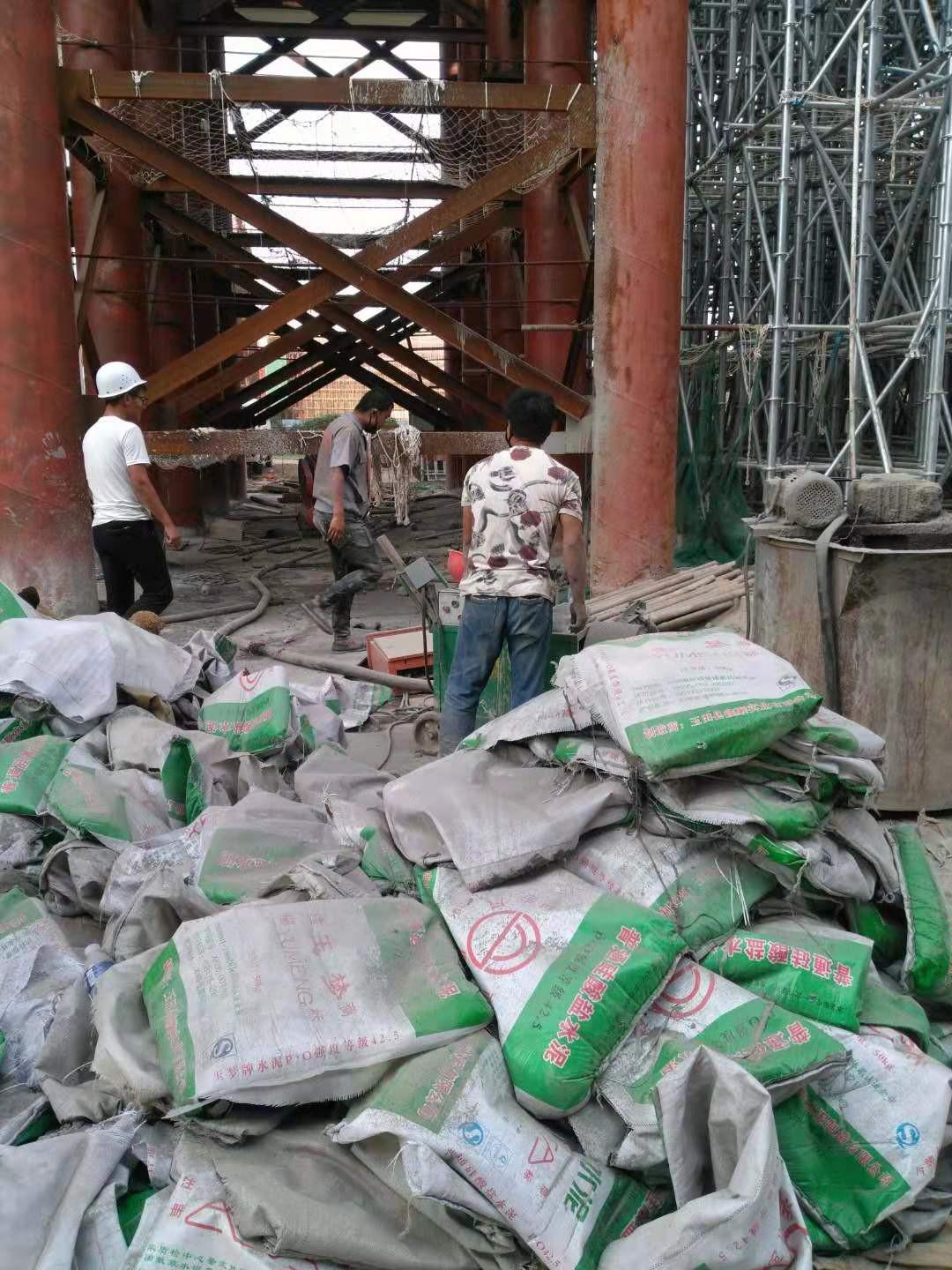 滦南教你正确认识地基加固，以免当大聪明