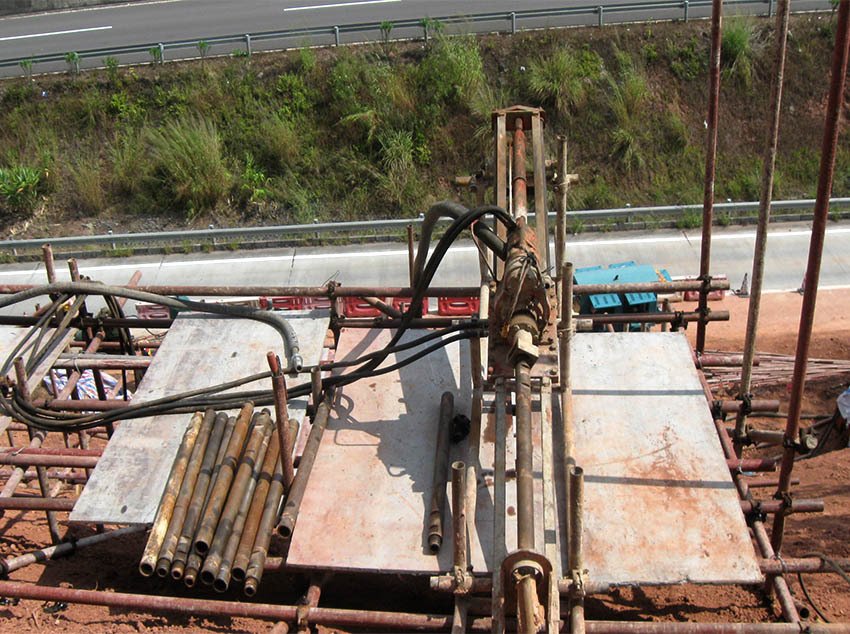 滦南地基好坏直接影响建筑稳定性，如何选择专业的地基注浆加固公司？ 